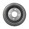 Raybestos Brake Drum Bd3569,9311R 9311R - alternate 2